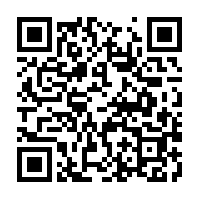 QR voor donatie