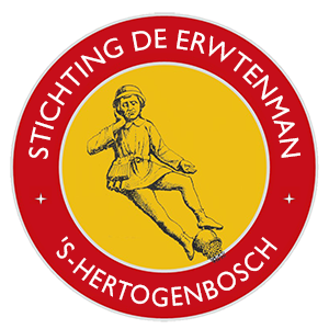 Stichting de Erwtenman &rsquo;s-Hertogenbosch