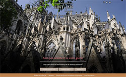 Website Monument Sint-Jan