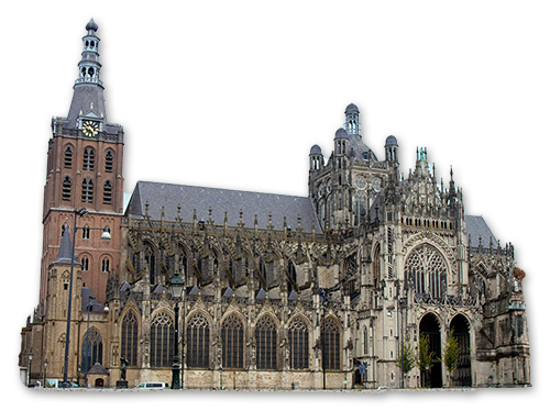 Sint-Janskathedraal